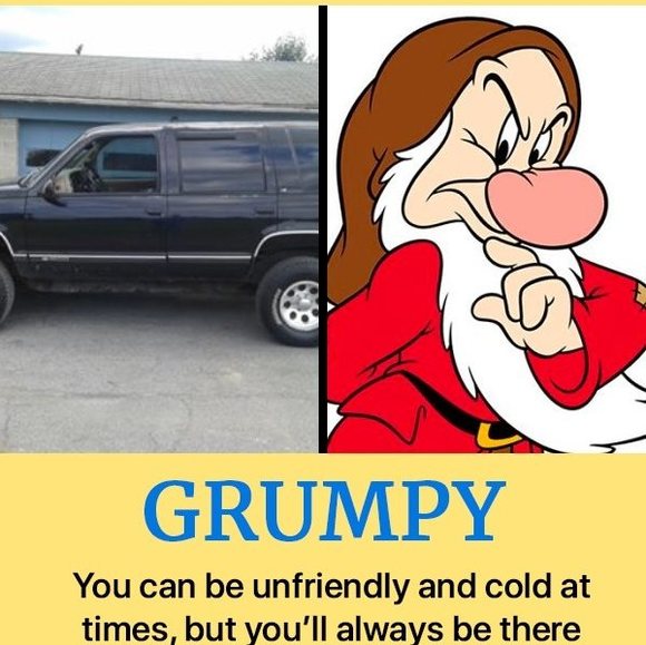 Meet your Posher, David - Picture 1 of 1